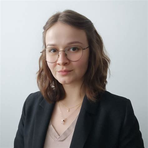 Magdalena Tomaszewska Problem Solver Amazon Fulfillment Centre