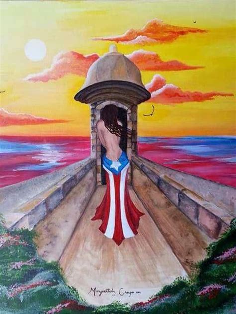 Pin by JAVY on Mi Pais - Puerto Rico. | Puerto rican artwork, Puerto