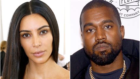 Kim Kardashian Cried After Kanye West Flew Coach To Retrieve Her Sex