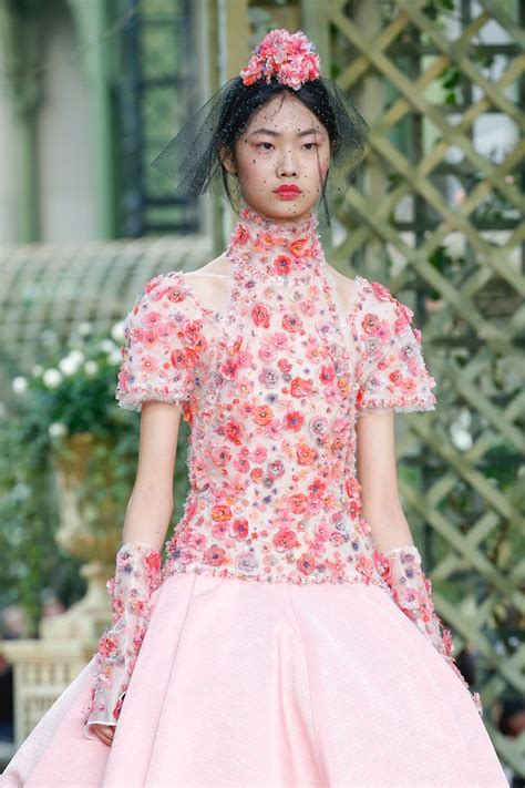 Chanel Spring 2018 Couture Friday Favorites Petite Haus