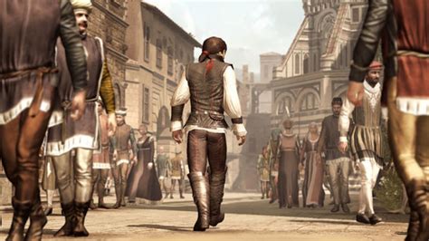 Assassin S Creed Ii Edi O Digital Deluxe Pc C Mpralo En Nuuvem