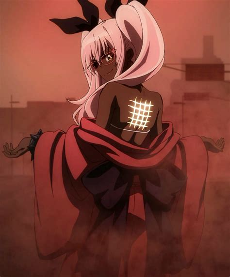 Pin On Dark Skin Anime Ladys