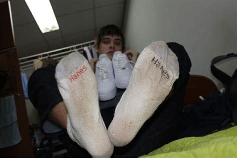 Foot Freak Socks