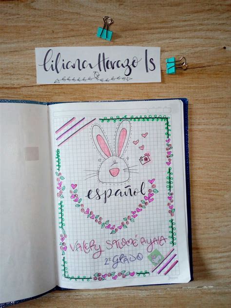 Mas de 30 ideas para decorar cuadernos paso a paso. @liliana_herazo_ls | Cuadernos, Cuadernos creativos, Como decorar cuadernos