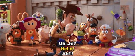 36 Forky Quotes From Toy Story 4 More Quotes