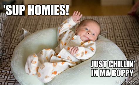 Meme generator, instant notifications, image/video download, achievements and many more! 15 of the Most Ridiculously Funny Baby Memes on the Planet!