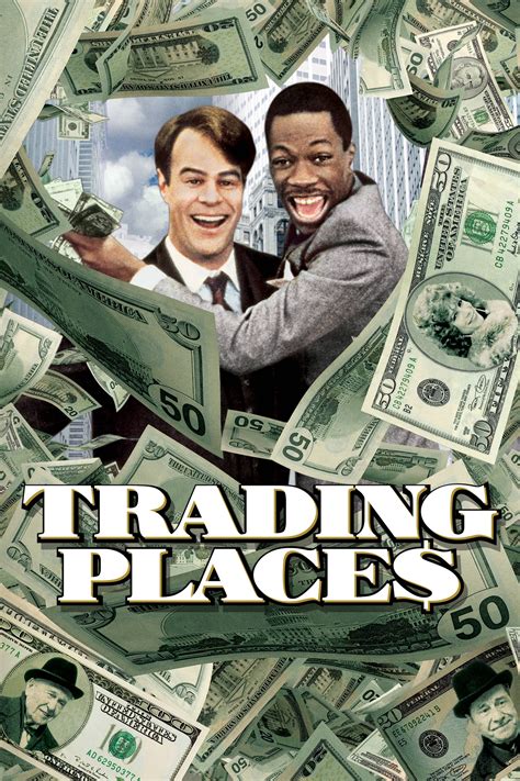 Introduce the term migration and brainstorm questions about human migration. Trading Places (1983) - Posters — The Movie Database (TMDb)