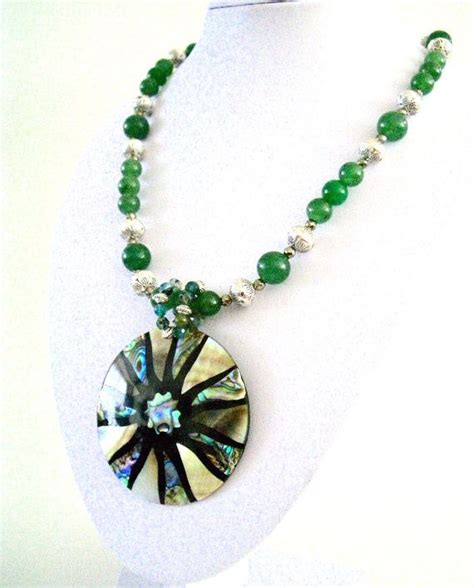 Braised abalone in superior stock and premium oyster sauce abalone, one of the most prestigeous proteins as food ingredient in the world. Mother-of-Pearl Paua Abalone Shell Pendant on Malaysia ...