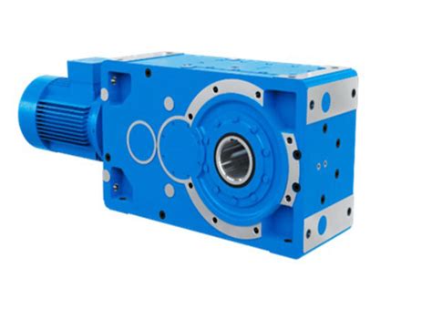 Helical And Bevel Helical Gear Reducers And Gearmotors Motors