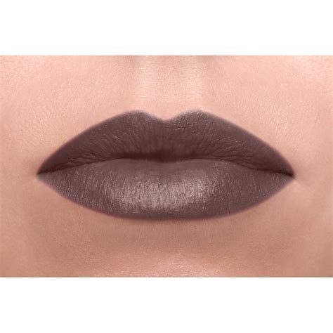 Nyx Professional Makeup Lippenstift Suede Matte Lipstick 19