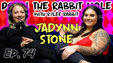 Jadynn Talks About Starting In The Industry At 18 Years Old Dtrh 74 Youtube