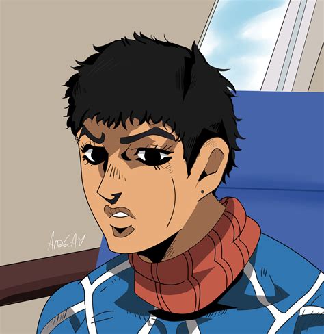 Mista Without His Hat By Anaga Drawings On Deviantart