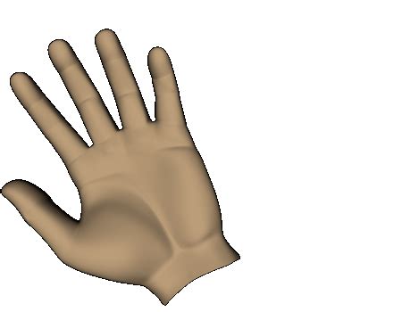 Share the best gifs now >>>. Hand waving gif 12 » GIF Images Download