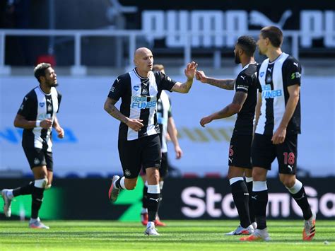 On sofascore livescore you can find all previous newcastle united vs west ham united results sorted by their h2h matches. Newcastle vs West Ham result: Final score, goals and ...