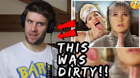 let it burn miley cyrus vs joan of arc rapper reacts to epic rap battles of history youtube