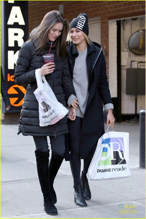 Tanner was born in lima, ohio on december 8th, 1998. Hailey Baldwin & BFF Gabby Westbrook Have Greater ...