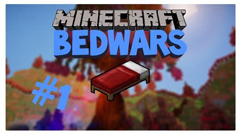 Bedwars 1 Подгорело Youtube