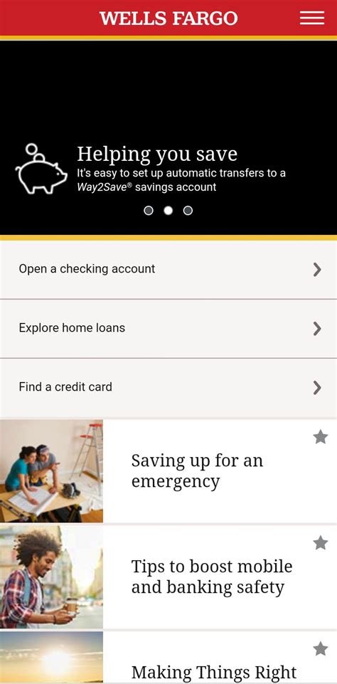 For loans of $5,000 or more, borrowers can make payments for up to seven years. Wells Fargo Login Q&A Online Easy Guide - eTech Guide