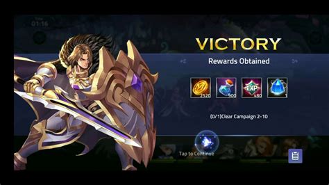 How To Recharge In Mobile Legend Adventure How To Get Odette In
