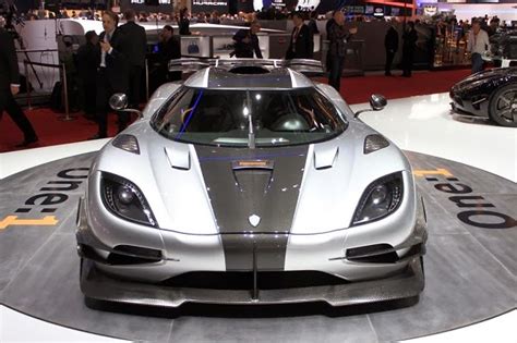 Jgn lupa subscribe dan tekan butang loceng utk video terbaru! Kereta Koenigsegg One:1 Paling Laju 2014 (9 Gambar + Video ...