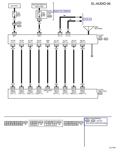 Https://techalive.net/wiring Diagram/rockford Fosgate R2 Wiring Diagram