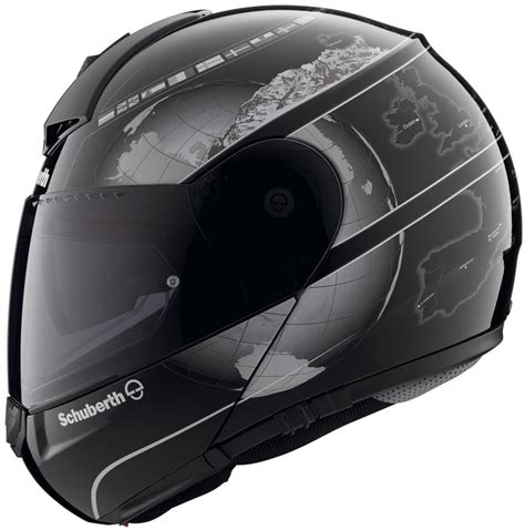 How to size and buy a motorcycle helmet. Schuberth C3 Pro Europe - buy cheap FC-Moto