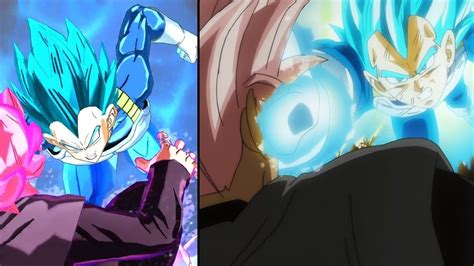 Super saiyan blue evolution sgsss vegeta (evolution) super brolee alley final flash is quick and final blow is instantaneously moved to the other party from anywhere new must atomic blast. Super Saiyan Blue Vegeta References - Dragon Ball Legends ...