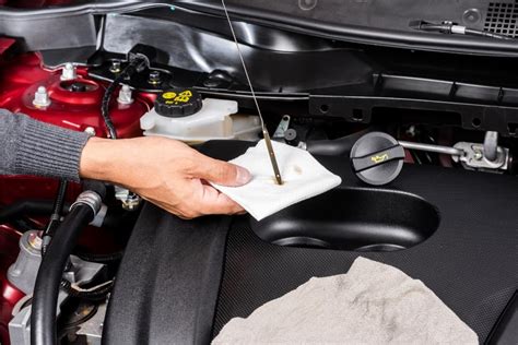 8 Basic Car Maintenance Tips Get Set Driving