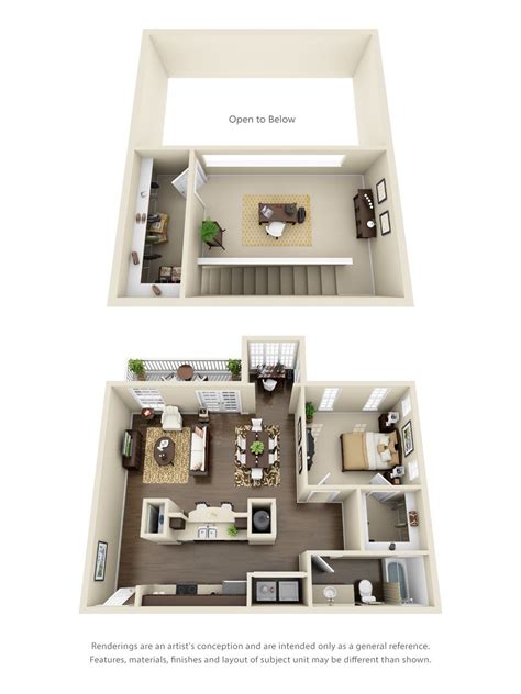 This airy 2 bedroom offers an expansive open floor plan with separate living and dining space. Luxury One, Two, & Three Bedroom Apartments in Suwanee, GA ...