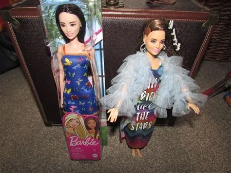 Barbie Extra Doll Shine Bright Like The Stars £699 Picclick Uk