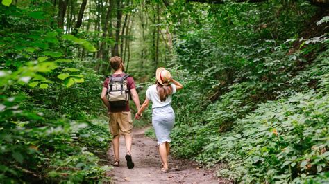 Sex im Wald 6 Tipps für das Vergnügen in der Natur BRIGITTE de