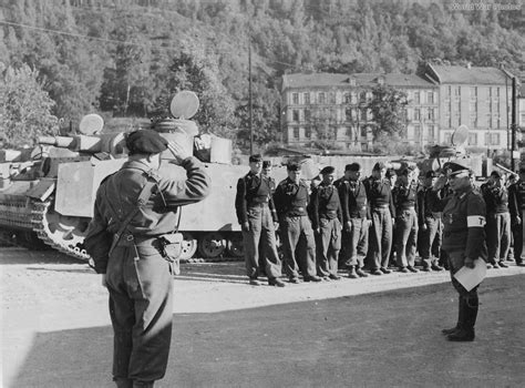 british army captures panzer iii ausf n unit oslo june 1945 world war photos