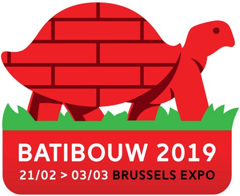 Du 27 février au 07 mars 2021 batibouw 2021. Promotion material | Batibouw 2020