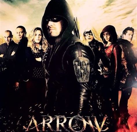 Arrow Cast Season 4 Arrow Cast Arrow Arrow Tv Series