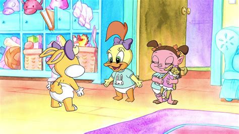 Watch online and download looney tunes cartoons cartoon in high quality. A Lot Like Lola | Baby Looney Tunes Wiki | Fandom
