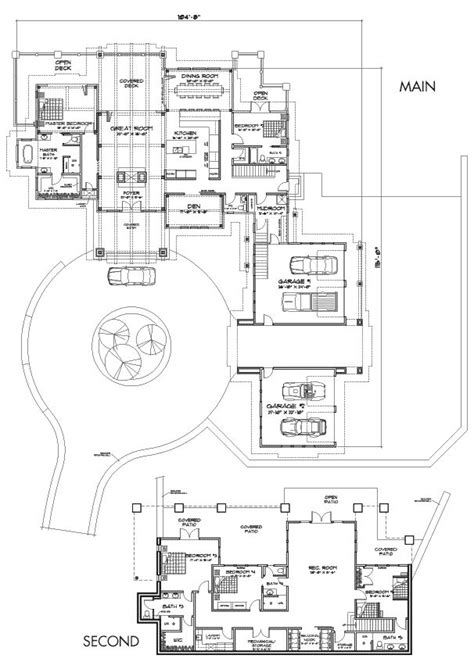 This quaint family cabin is in the best location on lake coeur d ' alene only 10 minutes to. Coeur d'Alene Lodge Customization 2 Floor Plan (With ...