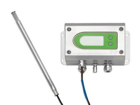 Humidity And Dew Point Meters Omni Sensors And Transmitters