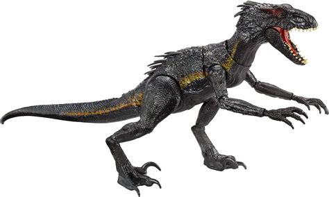Jurassic World Fly53 Grabn Growl Indoraptor Dinosaur Buy Online At Best Price In Uae Amazonae