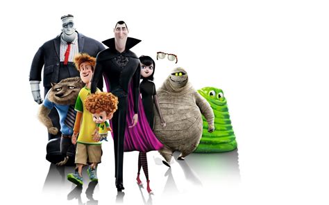 Hotel transylvania is one of those films that are meant to be enjoyed by the whole family as there is something in there for all ages. Hotel Transylvania 2 Movie Wallpapers | HD Wallpapers | ID ...