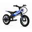 Yotsuba Mini Motorcycle E Bike 12 Black  HardlineProductscom