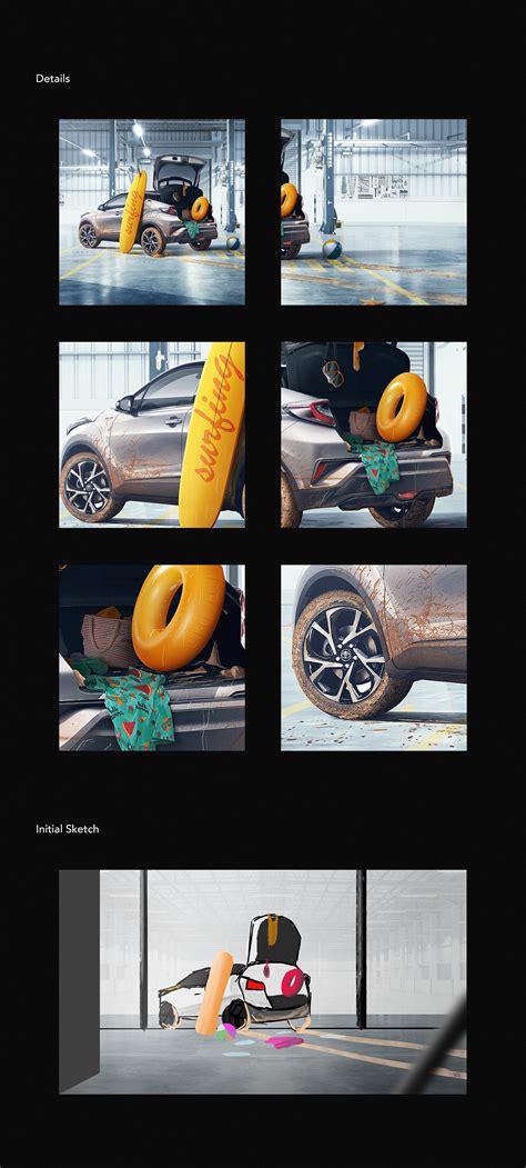 Find out what makes the toyota supra the pinnacle of sports cars. TOYOTA Service Center on Behance