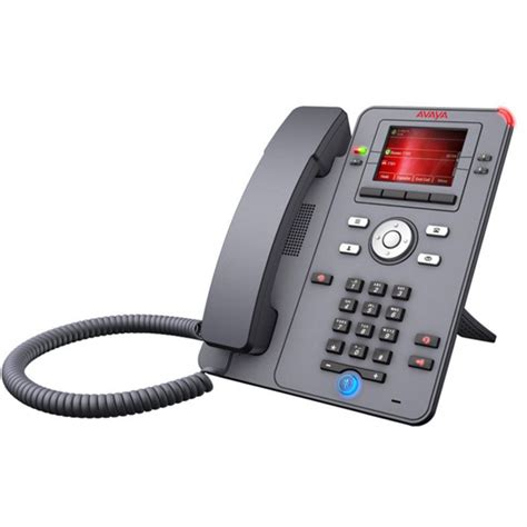 Avaya J139 - Ellis Telecom Services Inc.