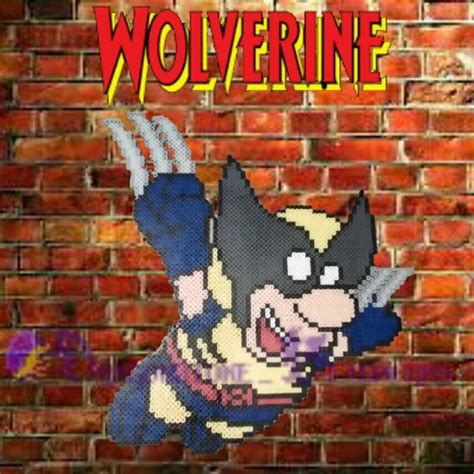 80💯 My First Xmen Highflyer Is Super Wolverine Lets Go Bub