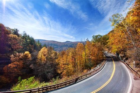 Maybe you would like to learn more about one of these? Catskills Scenic Drive | A Backroads Driving Tour