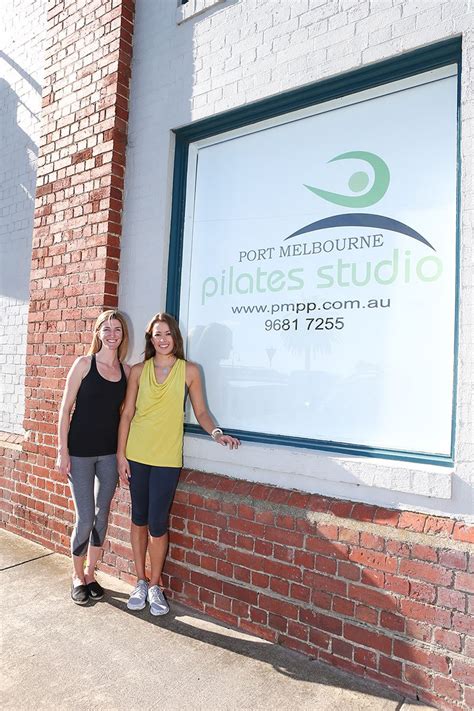Welcome To Pmpp Port Melbourne Physiotherapy And Pilates
