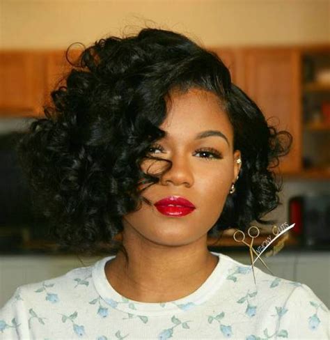Sew Hot 30 Gorgeous Sew In Hairstyles