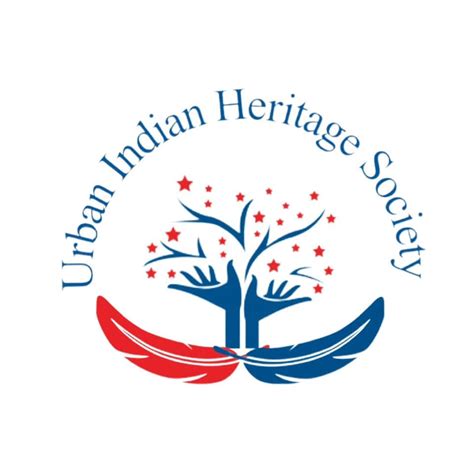 Urban Indian Heritage Society Hampton Va