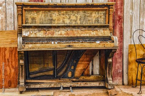 Piano Stock Photo | Adobe Stock