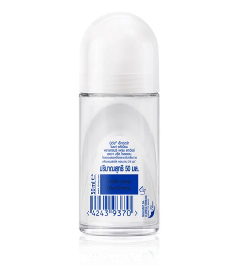 Nivea Extra Bright Fresh Lavier Deodorant Explore Now