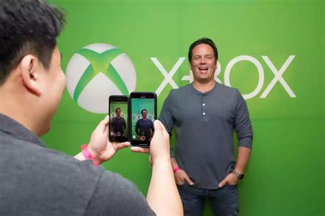Xboxs Phil Spencer Reflects Over The Console War